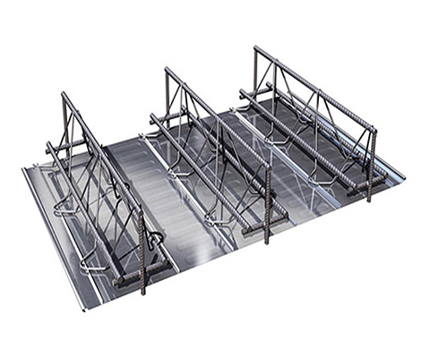 聚氨酯封邊巖棉屋面板