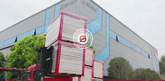 <b>外墻保溫?cái)D塑板一體板</b>